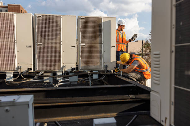 Best Best HVAC companies  in San Pablo, NM