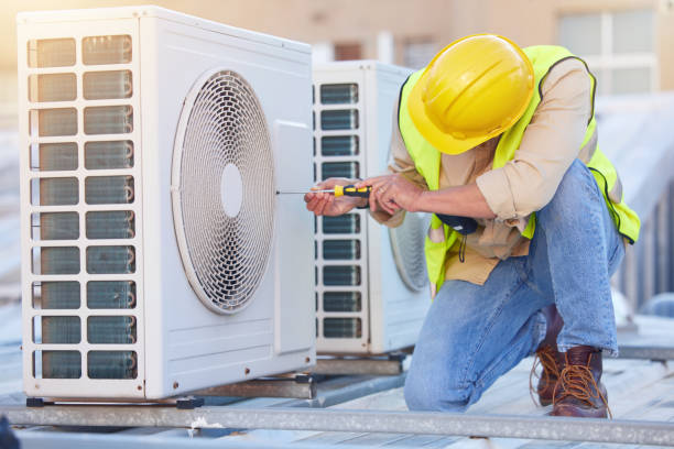 Best Central air repair  in San Pablo, NM