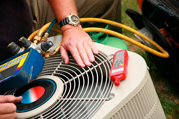 Best HVAC maintenance near me  in San Pablo, NM
