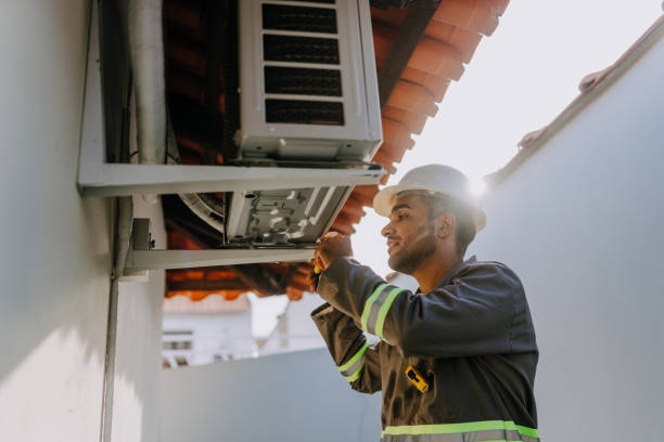 Best HVAC repair near me  in San Pablo, NM